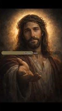 Stop scrolling. A Sunday message is meant for you.If youre hearing this right now take its a sign