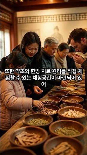 서울 허준박물관 여행｜동의보감·한의학 체험까지! 서울 가볼만한 곳 추천