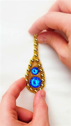 Craft Your Own Sparkle: DIY Rings & Earrings Adventure! ✨💍