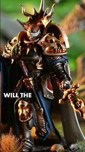 Warhammer Age of Sigmar: Skaventide Battle Report #NewAoS #Warhammer