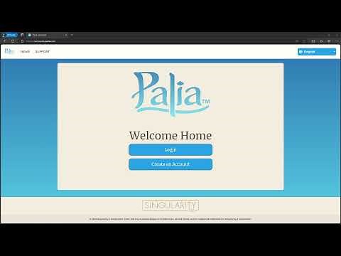 How to Redeem a Code in Palia