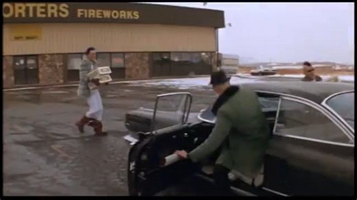 SLC Punk! [trailer] (1999 Sundance Film Festival)