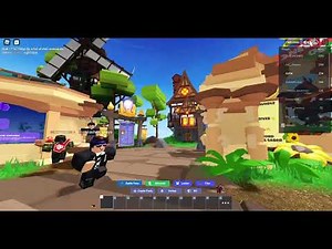 how to move your cursor while in first person (roblox bedwars)