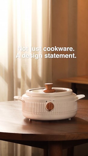 Jaypee Plus on Instagram: "One pot. Endless possibilities. Introducing Cook Smart from Jaypee Plus Cook, reheat, and serve — all in one smart solution. Simple. Compact. Hassle-free. #JaypeePlus #CookSmart #SmartCooking #ReheatServeRepeat #HomeEssentials #Housewares #Cookware #KitchenMadeEasy #SmartChoice #40YearsStrong #ShoppingOnline #PanIndia #AmazonFinds #EverydayConvenience #BestChoice"
