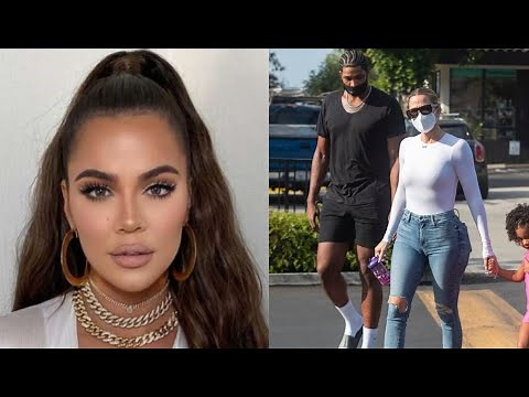 Khloe Kardashian Gets MOCKED For ADMITTING She PREFERS "Black D**k" In Old Interview Clip