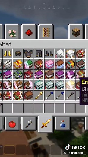 Revamping Vanilla Buildings with Better Textures