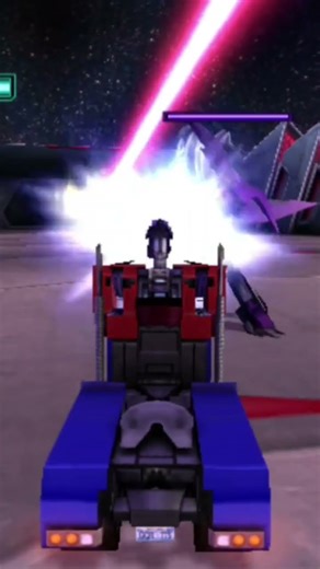 Transformers Prime: The Game🥵🤖🔥🤖TransFormers - Best of OptimusPrime #transformers #game #emulator