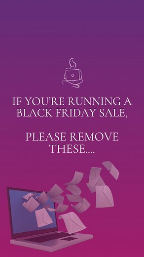 If you’re prepping your Black Friday email marketing or cleaning up...