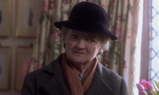 Miss Marple - S05 E02 - Le cheval pâle