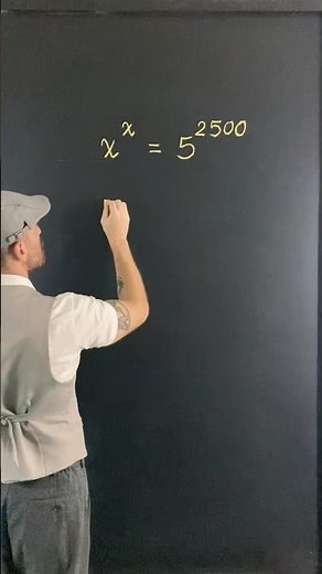 Solve for x #math #satmath