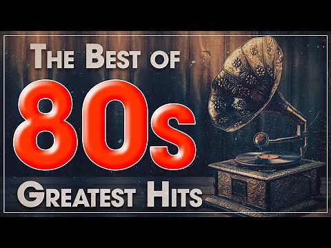 Greatest Hits 80s Oldies Music 📀 Best Music Hits 80s Playlist 6336 - Oldies But Goodies 70s 80s 90s