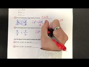 unit 6 test review #23-26