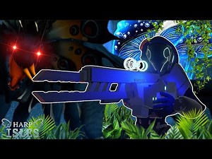 TODAS INFORMAÇÕES DE COMO SERÁ O Harp Isles | NOVO JOGO DE CRIATURAS