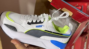 Puma Original 🔥 وألوانها تحفة 😍❤️ | Outlet brands