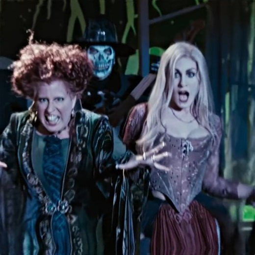 Halloween is coming!! | Hocus Pocus | The Autumn Soul