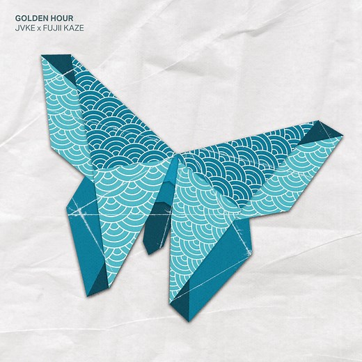 JVKE - golden hour (Fujii Kaze Remix) Lyrics (Romanized) - Lyrical Nonsense