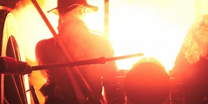 NOVA | Revolutionary War Weapons | WTTW