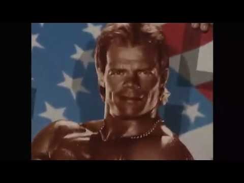 Lex Luger vs Ludvig Borga 10 20 93