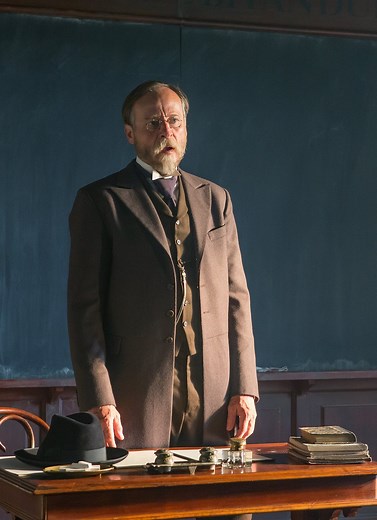 Zločin v Polné (2016) | ČSFD.cz