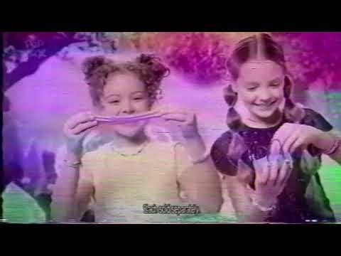 Pop Max (UK) Continuity [April 1st, 2024]