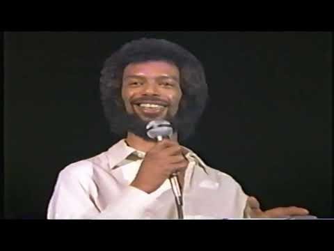 WEIRSBEARD'S WEDNESDAZE ON A MONDAY: GIL SCOTT-HERON