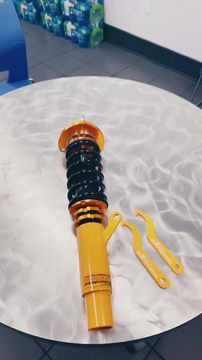 Coilovers Setup Guide: Part 1 | Preload Adjustment Tutorial
