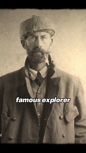 They said ancient cities in the Amazon were just myths. But in 1925, Percy Fawcett went searching for one—and vanished without a trace. Over 100 followed. Most were never seen again. Was he chasing a fantasy… or finding something we weren’t meant to know? See more from Luke: https://www.youtube.com/@lukecaverns | Cosmic Summit