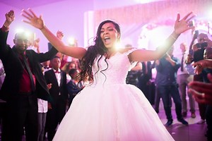 562K views · 17K reactions | Daphné & Anderson Mariage Martinique -...