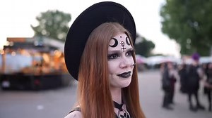 1.2K reactions · 401 shares | Amphi Festival 2022 - Aftermovie Liebe...