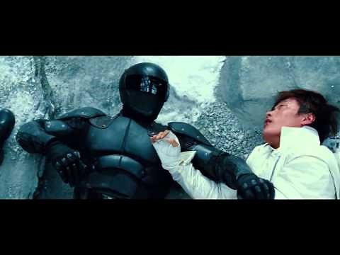 G.I. JOE_ RETALIATION - Extended Clip (2013) [HD]