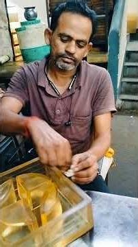 all kinds of moulds are available