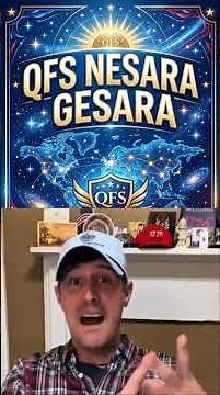 Need personal guidance to set up your QFSaccount?