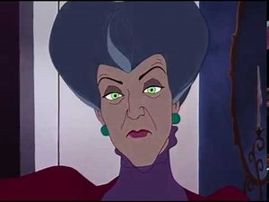 Cenerentola - La matrigna imprigiona Cenerentola