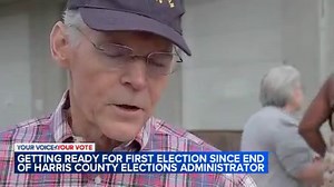 Election judges prepare for voting process for midterm elections amid changes