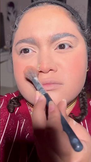 🔥 Medieval makeup🔥