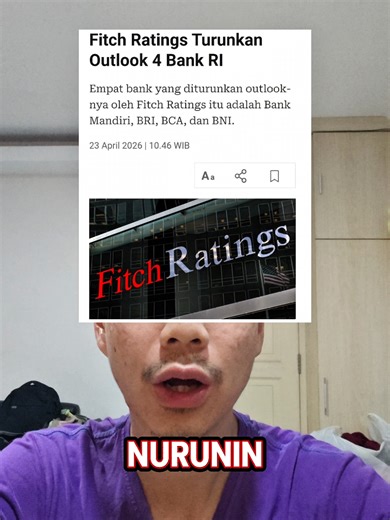 Kapan badai di IHSG akan berakhir? Apakah pengumuman MSCI berikutnya akan menjadi turnaround dr IHSG? #investasisaham #saham #sahampemula #sahamindonesia #ihsg