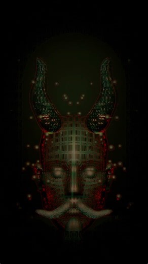 Motion Graphics Blender Loop #loop #3dcompositing #animation #vj #vjloops #motiongraphics #blender