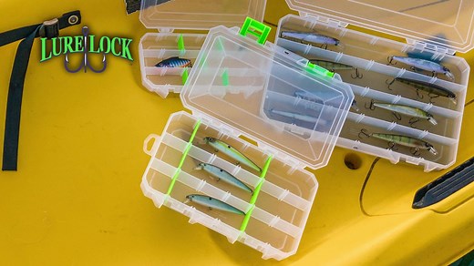 29K views | What is Lure Lock? | Lure Lock | Facebook