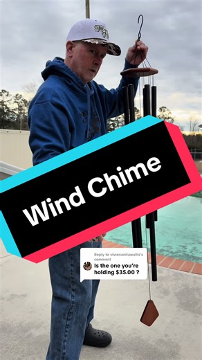 Affordable Wind Chimes for Outdoor Spaces