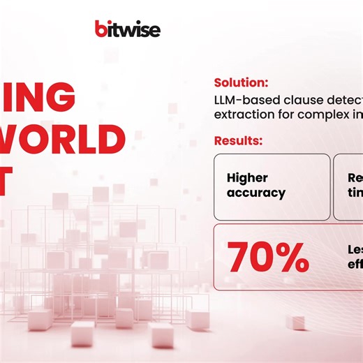 Databricks Data AI Summit is just 5 months away and the excitement is already building at Bitwise. We can't wait to showcase how we are helping our enterprise clients make real impact with Databricks. Click here to know more: https://lnkd.in/dBNbVe7e #Bitwise #Databricks #FulkrumCloud #DataModernization #DataAISummit #AI | Bitwise
