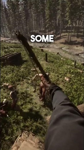 TIPS and TRICKS in Sons of the Forest!