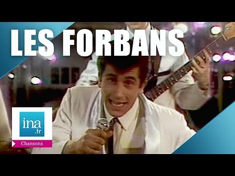 Les Forbans "Chante" | INA Chansons