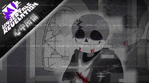 UT：RL（启示录）ulb2技能PV演示