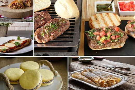 Las 13 mejores recetas argentinas: una exquisita muestra de la gastronomía criolla