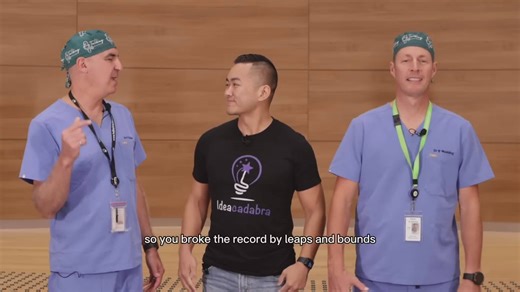 How AI doctors compare to real doctors