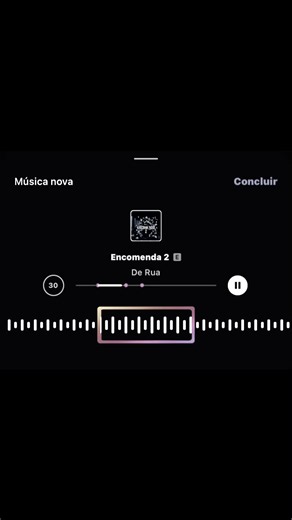 Lyrics for Midia Notas — searchable song lyrics