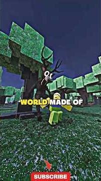 The Legend of ARYAN: The Player Who Broke Roblox! 👑#roblox #gaming #gameplay