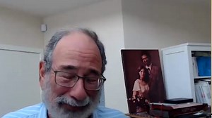 Advanced Access: Video interview with Al Roth