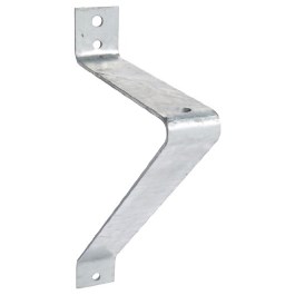 RAB Lighting Pole Bracket