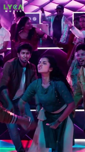 Lock Down - Lava Lava Video Song | Streaming Now